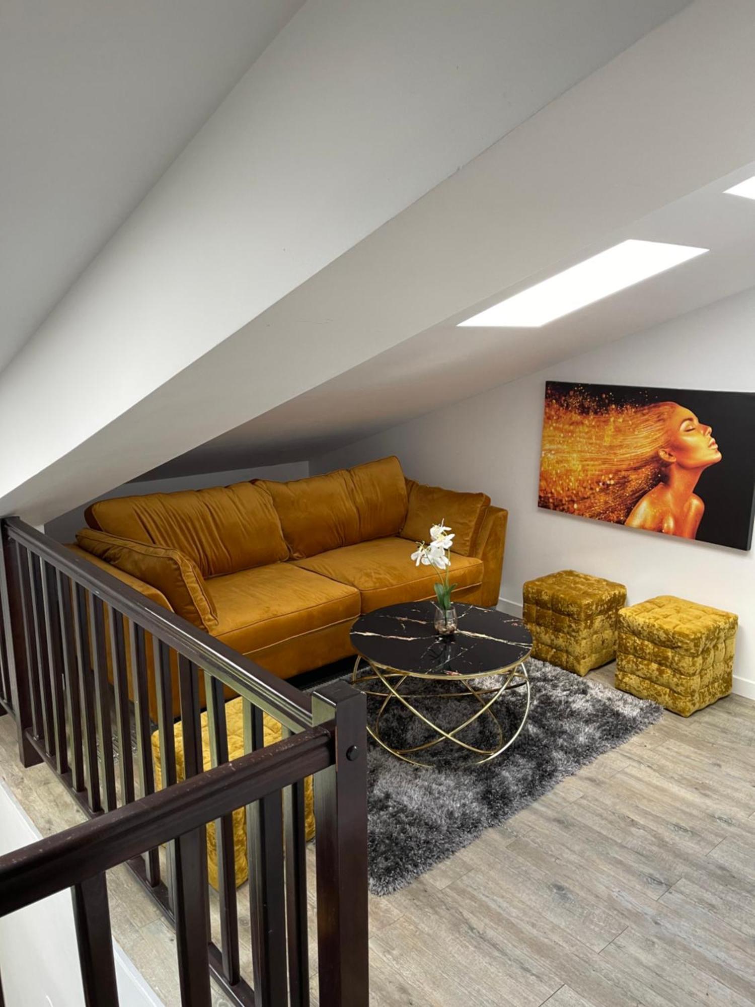 Апартаменти Pentahouse Mountain Belle Vue Пояна-Брашов Екстер'єр фото
